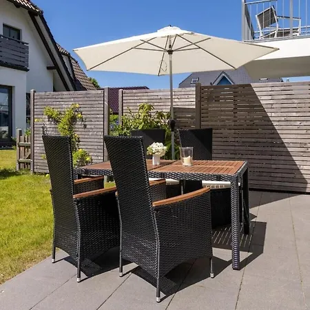 Nyaraló Whispering Waves