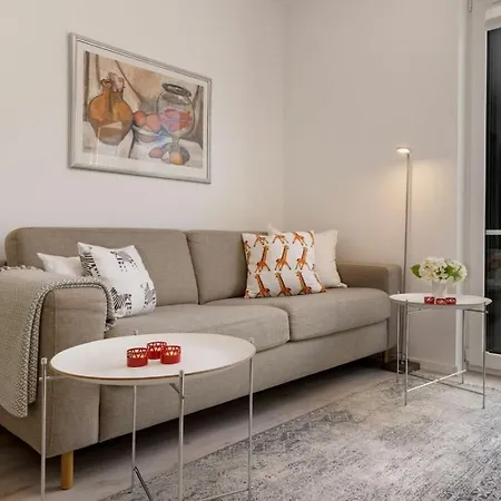 Whispering Waves Nyaraló