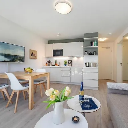 Nyaraló Whispering Waves *